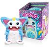 Giochi Preziosi Rizmo Peluche Interattivo, Cresce e Impara, Sempre alla Ricerca di Amore e Musica e Ballo, Colori assortiti