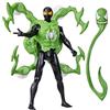 Spider-Man Marvel VenomVersus Epic World of Action Miles Morales Deluxe Figura con accessori, giocattoli supereroi da 10 cm, per bambini dai 4 anni in su