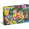 Clementoni - 19295 - Scienza e Gioco Fun - Video Maker Science - Laboratorio Bambini, Esperimenti di Scienza, Gioco Scientifico 8 Anni (Versione in Italiano) - Made in Italy