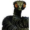 Genérico Giocattoli di serpente stampati su , modello snake snodato | Collezionismo Snake Snake Snake per animali da scrivania,Giocattolo sensoriale di decorazione del serpente mobile esc