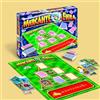 Generico IL MERCANTE IN FIERA GIOCO DI SOCIETÀ IN SCATOLA GIOCO DA TAVOLA MARCA STELLA