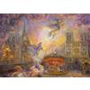 Grafika Josephine Wall - Magical Merry Go Round - 2000 Teile