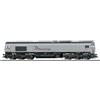 Märklin Locomotiva diesel classe 66