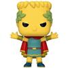 Funko Pop! Animation: Simpsons - Bart Simpsonigula Bart Simpson - The Simpsons - Figura in Vinile da Collezione - Idea Regalo - Merchandising Ufficiale - Giocattoli per Bambini e Adulti - TV Fans