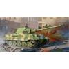 Hobbyboss Hobby Boss 84559 - Pz.Kpfw.Vi Sd.Kfz.182 Tiger II Henschel 105Mm - scala 1/35 - scatola di montaggio in plastica