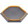 Vitsrisea Burst Gyro Disk - Flessibile Top per Duell Battle, Bey Stadium Battle Game, Riutilizzabile Top Launcher, Burst Gyro Disk, Competitivo Top Battle Game, di Combattimento per Bambini