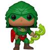 Funko POP Funko Masters of The Universe 1038 King Hiss 2020 Fall Convention Exclusive
