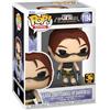 Funko Tomb Raider Lara Croft (Angel of Darkness) Vinyl Figur 1194 Non Specificato Pop! standard PVC