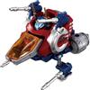 タカラトミー(TAKARA TOMY) T-Spark Diaclone DA-112 Dia Battles V2 Action Figure