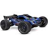 Traxxas XRT 4x4 VXL 8s Blu Brushless Automodello Elettrica Buggy 4WD RtR 2,4 GHz