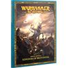 Games Workshop - Warhammer - Il Vecchio Mondo: Arcane Journal - Regno di Bretonnia