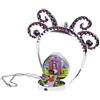 Disney Giochi Preziosi - Principessa Sofia, Tiara con Mini Personaggio