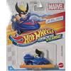 Hot Wheels RacerVerse Wolverine Toy Veicolo per bambini dai 3 anni in poi