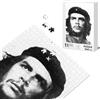 Fabulous Puzzle Classico 540 pezzi Che Guevara Comunista Cuba Attivista