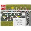 Busch - Modellismo Ferroviario, Set di cartelli segnaletici, Scala N
