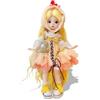 LINARA Originale 1/6 BJD Ball Jointed Smart Doll SD Dolls 11.8 Pollice Stile Fresco Bambola snodata con Vestiti per 15+ Anni