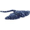 Keel Toys KEELECO SE2096 - Peluche 100% riciclato, giocattolo ecologico per bambini, 35 cm