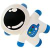 SUPVOX 1 Pz. Bambola Astronauta Arredamento Astronauta Imbottito Peluche Cuscino a Peluche a Cuscino a Imbottito Da a Blue Fibra Di Cotone