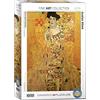 empireposter 1000 pezzi puzzle Adele Bloch-Bauer di Gustav Klimt