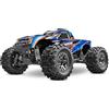 Traxxas 1/10 Stampede 4X4 VXL Brushless Monster Truck