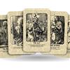 Ibiza Tarocchi Albrecht Dürer - Arcana Maggiore