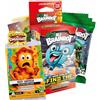 Generico Skifidol Italian Brainrot Roblox Serie 1 - con Carta Promo Special Maxi Sopreso - Carte Collezionabili Brainrot