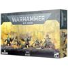 Games Workshop Warhammer 40k - Ork Nobz (2018)