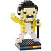 Pixo ZYZYZK- Pixo Puzzle, Colore Vari, FM001