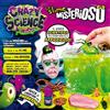 Liscianigiochi Lisciani Giochi- Crazy Science-Slime Misterioso Gioco per Bambini, Single, Multicolore, 80656