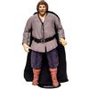 McFarlane The Princess Bride Fezzik with Cloak Mega Action Figure