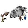 LEGO 75338 STAR WARS EMBOSCADA EN FERRIX