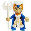 Masters of the Universe Eternia Minis Story Starters Figura - Strega ~ Eroico Guardiano del Castello Grayskull ~ Ispirato ai Maestri della Rivelazione dell'Universo ~ Età 4+