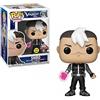 Funko Voltron Pop Shiro REG. Clothes (Glow) EXC