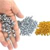 YLtremker Set di pezzi di ricambio per presa tecnica, 200 pezzi, set di connettori per assi, compatibile con i pezzi di ricambio Technic
