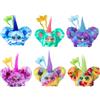 Hasbro Furblets - Peluche interattivo, modello casuale