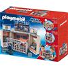 PLAYMOBIL 5421 - Cofanetto della Polizia