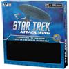 WizKids Star Trek Attack Wing: Federation Faction Pack - Perso nel Quadrante Delta