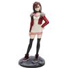 Xinchangda Dan Da Dan Ayase Momo Figures Okarun/Takakura Ken Anime Figure Statue PVC Anime Action Figurine per i fan 21 CM