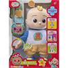 CoComelon Feature Plush (Boo Boo JJ) CMW0249