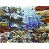 Ravensburger 17027 Universo Marino Puzzle 3000 Pezzi