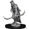 WizKids - Elfo Ranger Maschile (6 Unità) - Miniatura da Tavolo - Fantasy - D&D Nolzur's Marvelous Miniatures