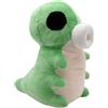 Zhongkaihua Figurina in peluche vuota di Hornet-can Hollow Silksong da 30 cm in cotone PP, cuscino morbido e imbottito, decorazione per auto, borsa, casa, divano per i fan