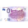 # Banconota da 0 Euro Italia 2019 · Pompei Napoli · Souvenir Zero €