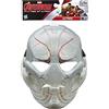 AVENGERS HASBRO Marvel Avengers Maschera Base Ultron B0439 B2600