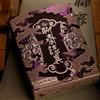SOLOMAGIA Mazzo di carte Strange Tales from a Chinese Studio (GAOYU-Purple) by Bloom