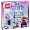 LEGO Disney Princess 41062 - Castello di ghiaccio scintillante di Elsa