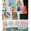 Prophila Collection Estonia 25 Diversi Francobolli (Francobolli per i Collezionisti)