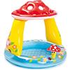 Intex Mushroom Baby Pool for Ages 1-3, 40 x 35 by Intex
