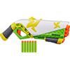 Nerf Hasbro 01322100 - Gioco di Parker della vita compatto