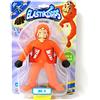 Cicaboom Elastikorps Monster Collection 4 - Giga Size - Super Strech - 1 Mr.K Personaggio da collezione